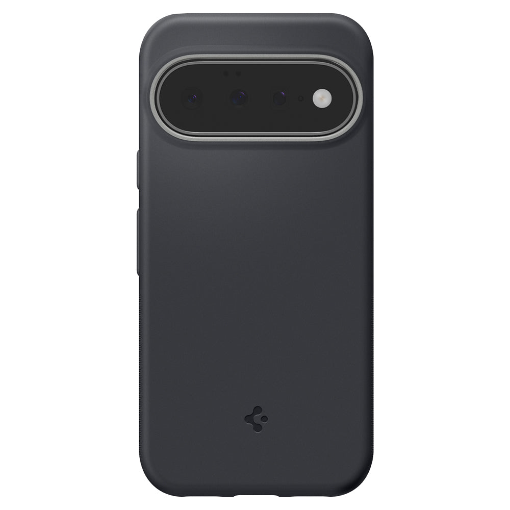 MagSafe-deksel for Google Pixel 11, Spigen, Caseology Nano Pop, svart ACS11445
