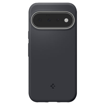 MagSafe-deksel for Google Pixel 11, Spigen, Caseology Nano Pop, svart ACS11445