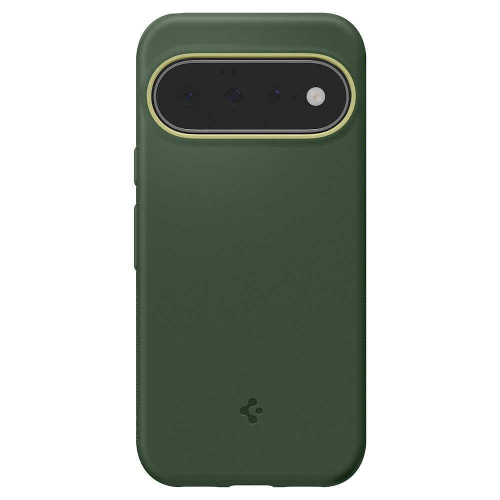 MagSafe-deksel for Google Pixel 11, Spigen, Caseology Nano Pop, Grønn ACS11446