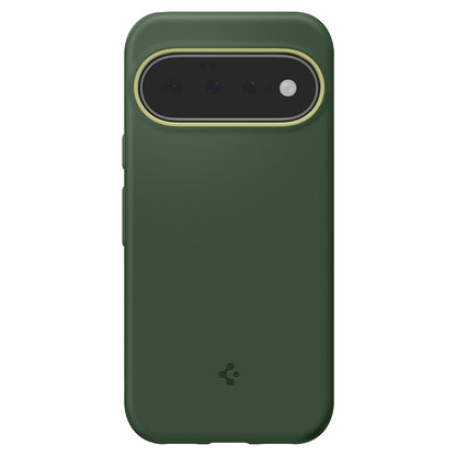 MagSafe-deksel for Google Pixel 11, Spigen, Caseology Nano Pop, Grønn ACS11446