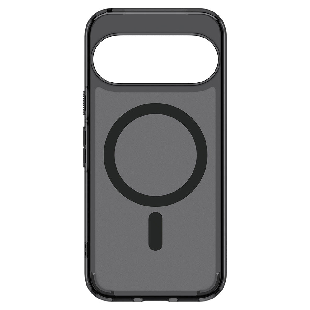 MagSafe-deksel for Google Pixel 11, Spigen, Ultra Hybrid, Satinert svart ACS11442