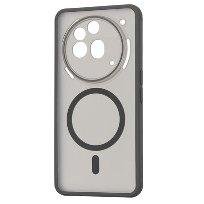 MagSafe-deksel for Nothing Phone (3a) Pro, Techsuit, HaloFrost, Fumurie