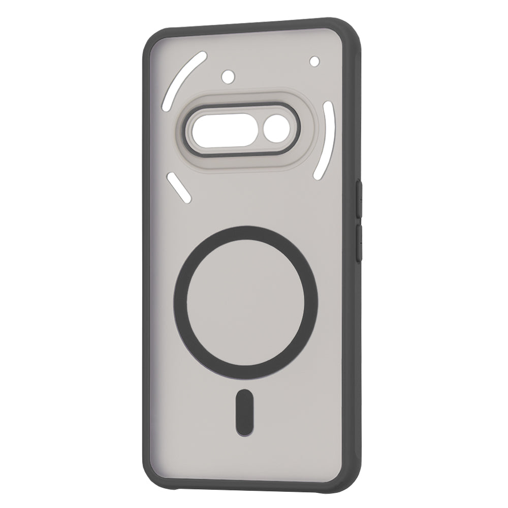 MagSafe-deksel for Nothing Phone (3a), Techsuit, HaloFrost, Fumurie