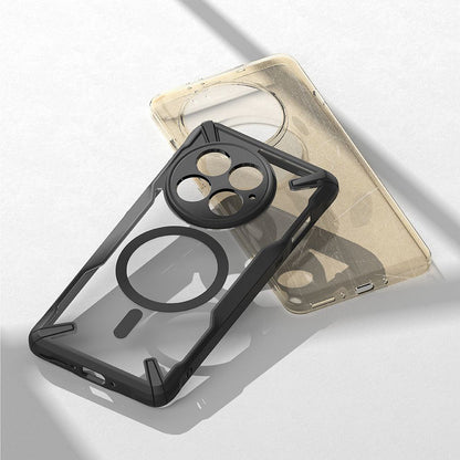 MagSafe-deksel for OnePlus 13, Ringke, Fusion X, Svart