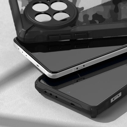 MagSafe-deksel for OnePlus 13, Ringke, Fusion X, Svart