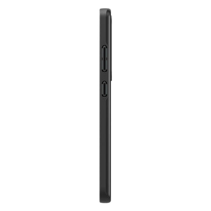 MagSafe-deksel for Samsung Galaxy S25 Ultra S938, Spigen, Thin Fit, Svart ACS08946