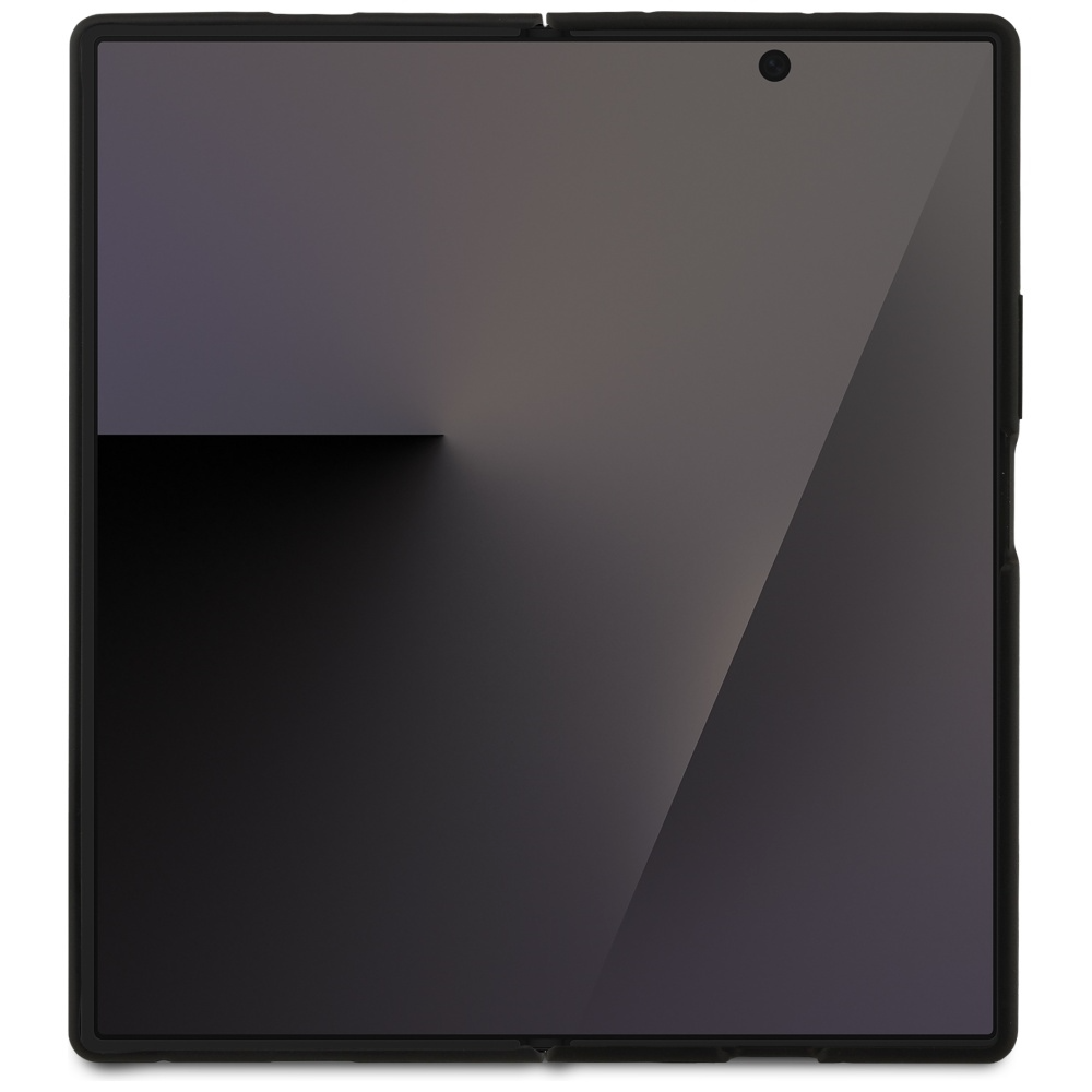 MagSafe-deksel for Samsung Galaxy Z Fold7 F966, Guess, 4G Classic, Brun, Reseglet