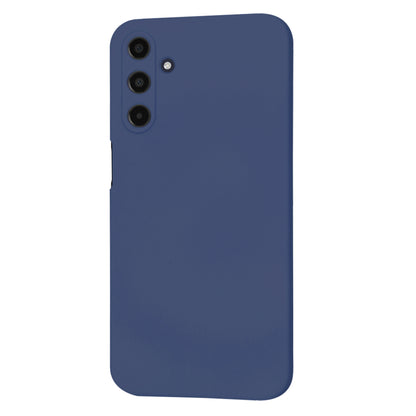 MagSafe-deksel for Samsung Galaxy A15 A155, Techsuit, SoftFlex, Marineblå