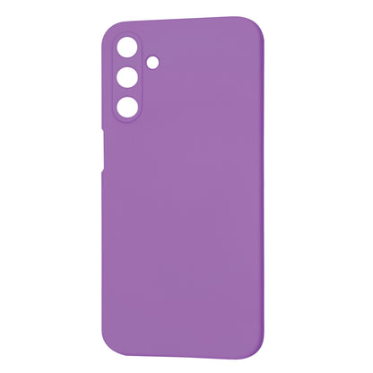 MagSafe-deksel for Samsung Galaxy A15 A155, Techsuit, SoftFlex, Lilla