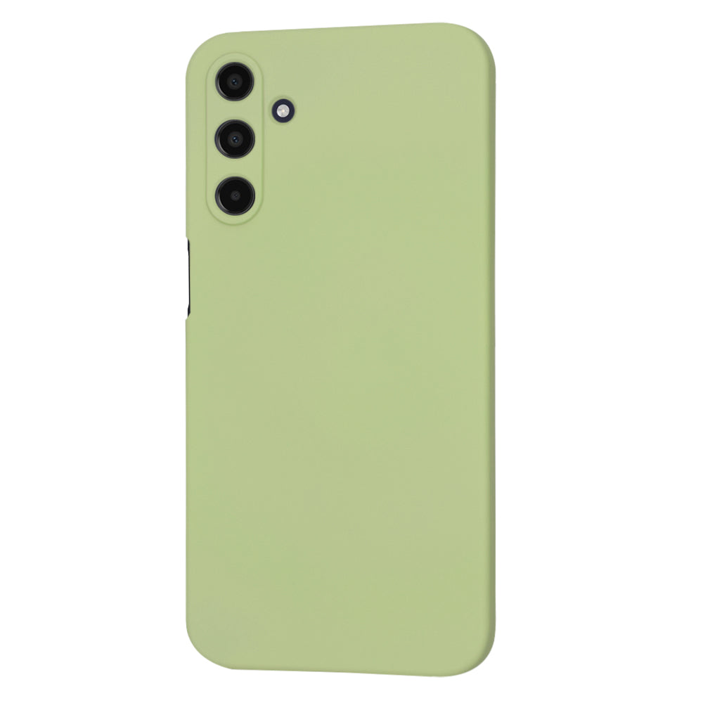 MagSafe-deksel for Samsung Galaxy A15 A155, Techsuit, SoftFlex, Matcha