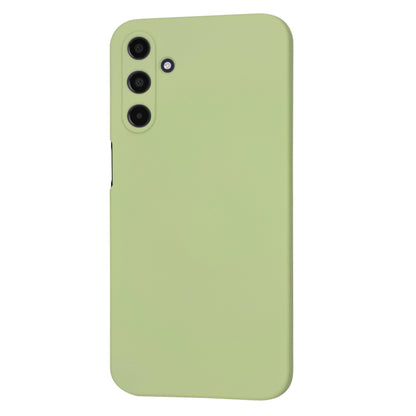 MagSafe-deksel for Samsung Galaxy A15 A155, Techsuit, SoftFlex, Matcha
