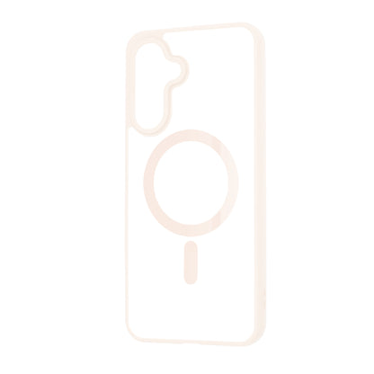MagSafe-deksel for Samsung Galaxy A17 4G / A17 5G, Techsuit, Pro, Rosa