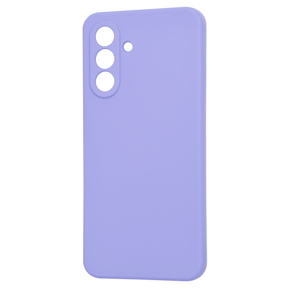 MagSafe-deksel for Samsung Galaxy A36 A366, Techsuit, SoftFlex, Lys lilla