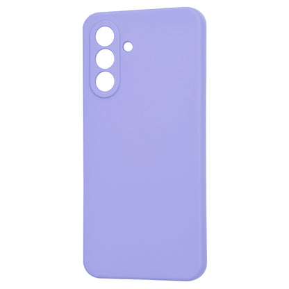 MagSafe-deksel for Samsung Galaxy A36 A366, Techsuit, SoftFlex, Lys lilla
