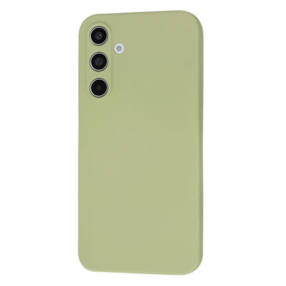 MagSafe-deksel for Samsung Galaxy A55 5G A556, Techsuit, SoftFlex, Matcha