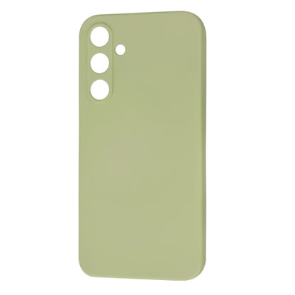 MagSafe-deksel for Samsung Galaxy A55 5G A556, Techsuit, SoftFlex, Matcha
