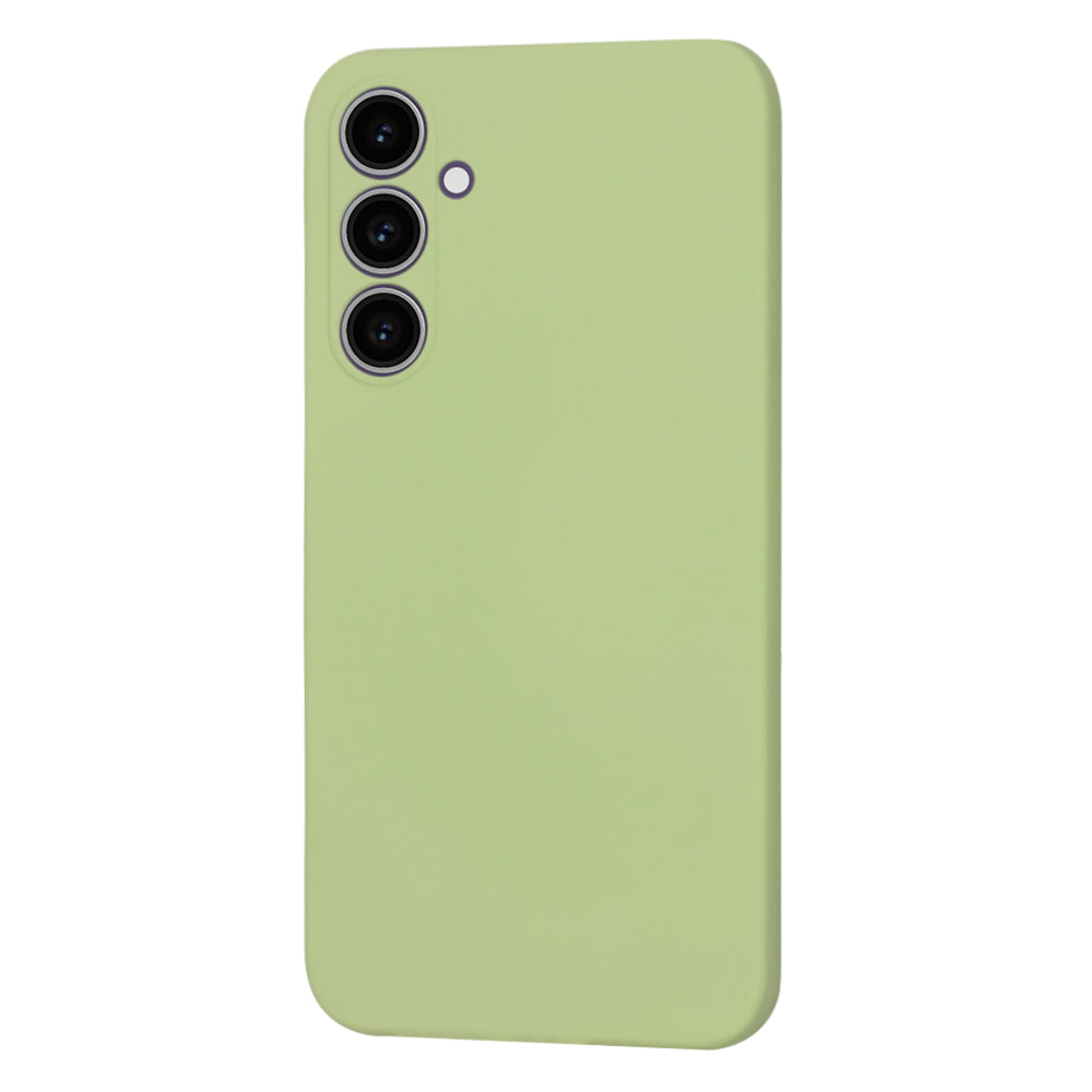 MagSafe-deksel for Samsung Galaxy S23 FE S711, Techsuit, SoftFlex, Matcha