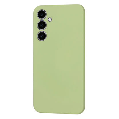 MagSafe-deksel for Samsung Galaxy S23 FE S711, Techsuit, SoftFlex, Matcha