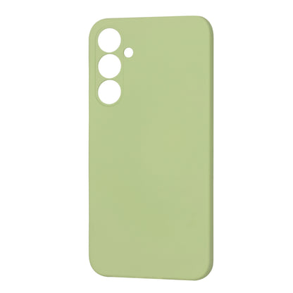 MagSafe-deksel for Samsung Galaxy S23 FE S711, Techsuit, SoftFlex, Matcha