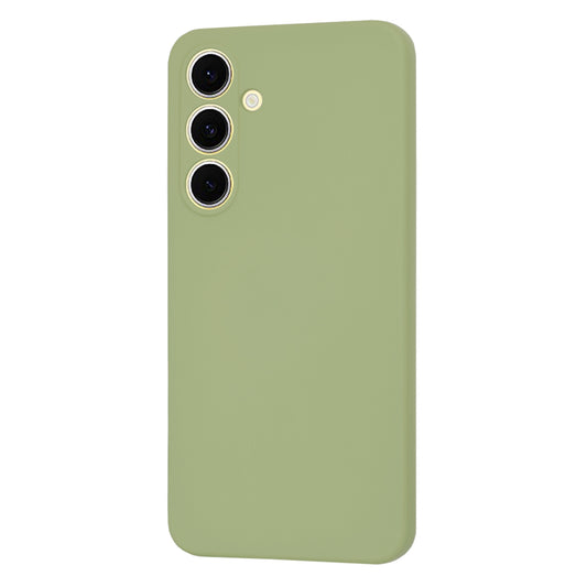 MagSafe-deksel for Samsung Galaxy S24 FE S721, Techsuit, SoftFlex, Matcha