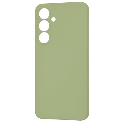 MagSafe-deksel for Samsung Galaxy S24 FE S721, Techsuit, SoftFlex, Matcha