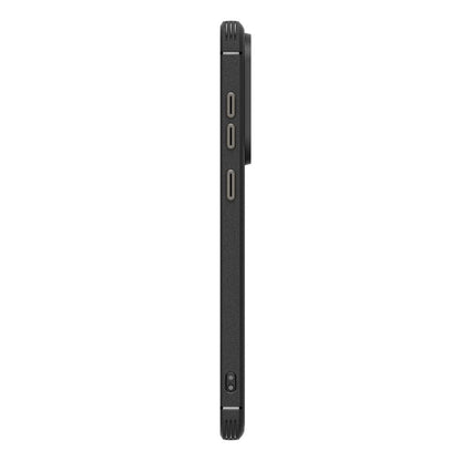 MagSafe-deksel for Samsung Galaxy S25 Edge S937, Spigen, Core Armor, Matt Svart ACS09406