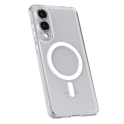 MagSafe-deksel for Samsung Galaxy S25 Edge S937, Spigen, Ultra Hybrid, Hvit ACS09418