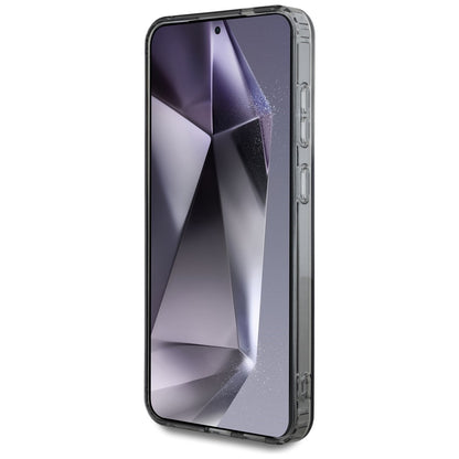 MagSafe-deksel for Samsung Galaxy S25+ S936, Karl Lagerfeld, IML Choupette's Head, Svart