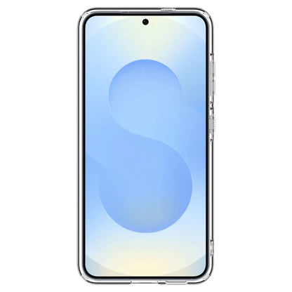 MagSafe-deksel for Samsung Galaxy S25 S931, Spigen, Ultra Hybrid Neo One, Gjennomsiktig