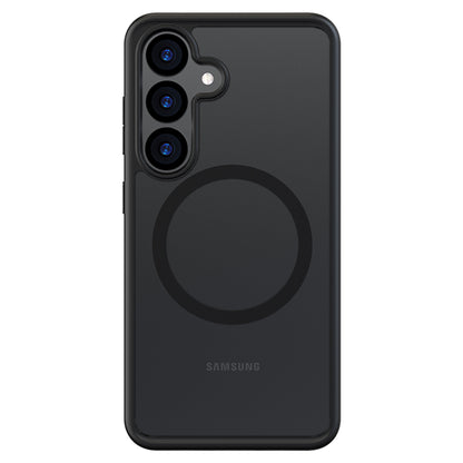 MagSafe-deksel for Samsung Galaxy S25 S931, Torras, Guardian, Svart