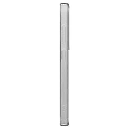 MagSafe-deksel for Samsung Galaxy S25 S931, UNIQ, LifePro Xtreme MagClick, Gjennomsiktig