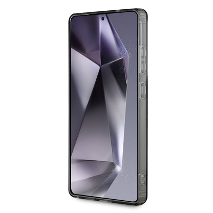 MagSafe-deksel for Samsung Galaxy S25 Ultra S938, Karl Lagerfeld, IML Choupette's Head, Svart