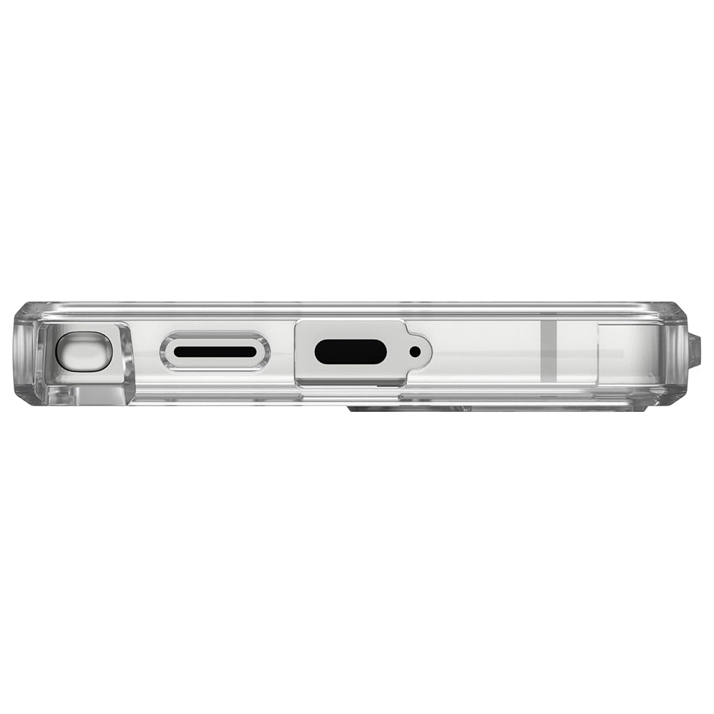 MagSafe-deksel for Samsung Galaxy S25 Ultra S938, Urban Armor Gear, Plyo Pro, Blå