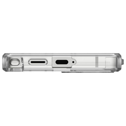 MagSafe-deksel for Samsung Galaxy S25 Ultra S938, Urban Armor Gear, Plyo Pro, Blå