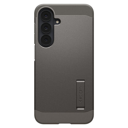 MagSafe-deksel for Samsung Galaxy S26 FE S741, Spigen, Tough Armor, Grå ACS11635