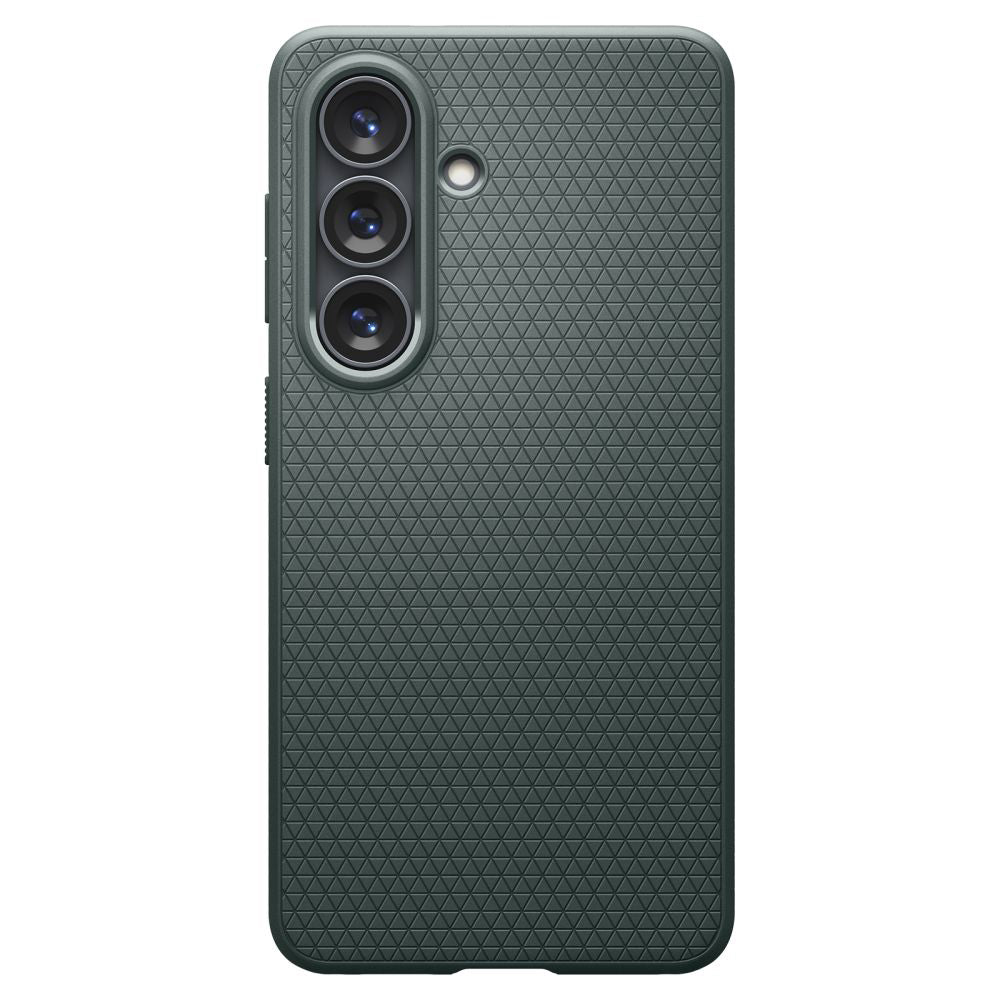 MagSafe-deksel for Samsung Galaxy S26 Plus S947, Spigen, Liquid Air, Grønn ACS10706