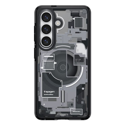 MagSafe-deksel for Samsung Galaxy S26 Plus S947, Spigen, Ultra Hybrid Zero One, Svart ACS10711