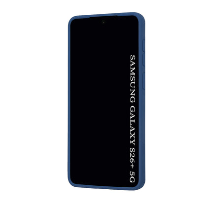 MagSafe-deksel for Samsung Galaxy S26 Plus S947, Techsuit, Pro, Blå