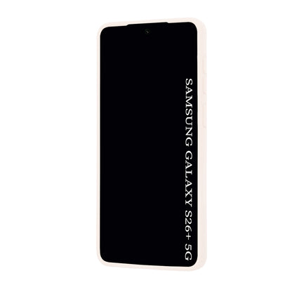 MagSafe-deksel for Samsung Galaxy S26 Plus S947, Techsuit, Pro, Rosa