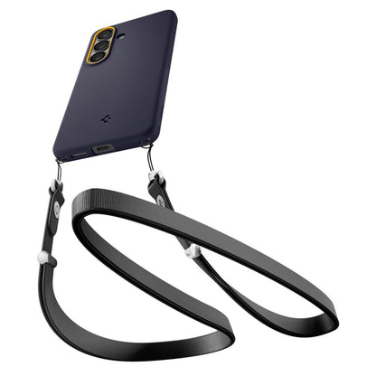 MagSafe-deksel for Samsung Galaxy S26 S942, Spigen, Caseology Nano Pop, Mov ACS11065