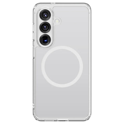 MagSafe-deksel for Samsung Galaxy S26 S942, UNIQ, LifePro Xtreme MagClick, Gjennomsiktig