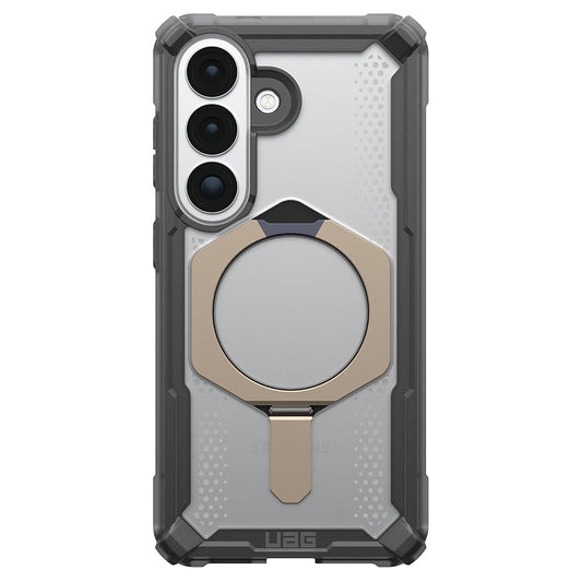 MagSafe-deksel for Samsung Galaxy S26 S942, Urban Armor Gear, Plasma XTE, Grå