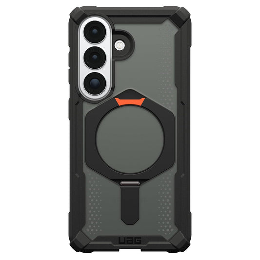 MagSafe-deksel for Samsung Galaxy S26 S942, Urban Armor Gear, Plasma XTE, svart
