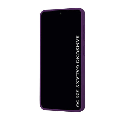MagSafe-deksel for Samsung Galaxy S26, Techsuit, Pro, Lilla