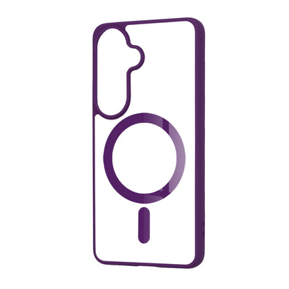 MagSafe-deksel for Samsung Galaxy S26, Techsuit, Pro, Lilla