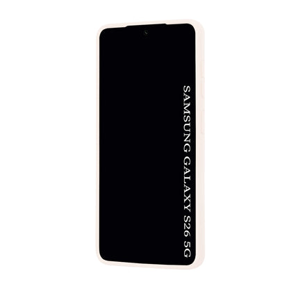MagSafe-deksel for Samsung Galaxy S26, Techsuit, Pro, Rosa