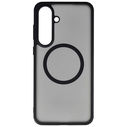 MagSafe-deksel for Samsung Galaxy S26 S942, Torras, Guardian, Svart