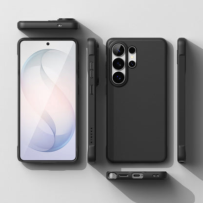 MagSafe-deksel for Samsung Galaxy S26 Ultra, Ringke, Onyx, Svart