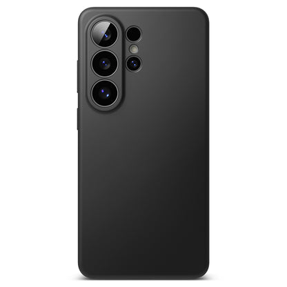 MagSafe-deksel for Samsung Galaxy S26 Ultra, Ringke, Silikon, Svart