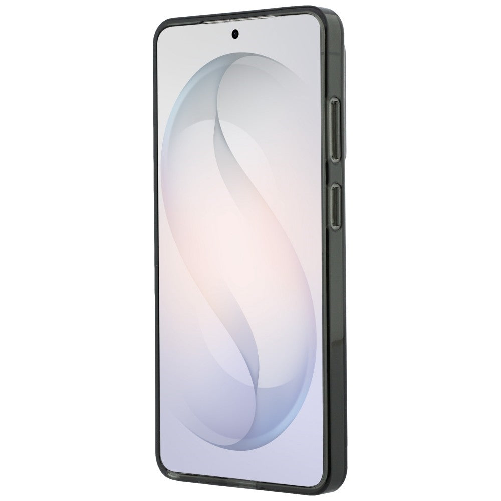 MagSafe-deksel for Samsung Galaxy S26 Ultra S948, Guess, IML Gradient Triangle Logo, Svart